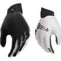 SQlab ONE11 Fahrradhandschuhe in schwarz und weiß für Mountainbiking