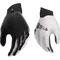 Gloves ONE11 BLK unisex - 100/900 white/black (Gloves ONE11 unisex)