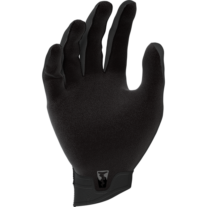 Gloves ONE OX unisex - 900 black - XS (Slim)