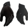 Gloves ONE OX unisex - 900 black - XS (Slim)