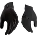 Gloves ONE OX unisex - 900 black
