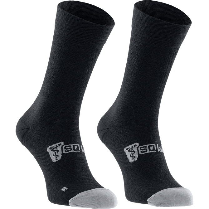 Socks ONE11 2.0 unisex - 100/900 white/black - 36-38