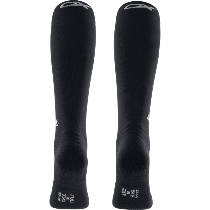Socks ONE OX unisex - 900 black - 36-38