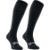Socks ONE OX unisex - 900 black - 36-38
