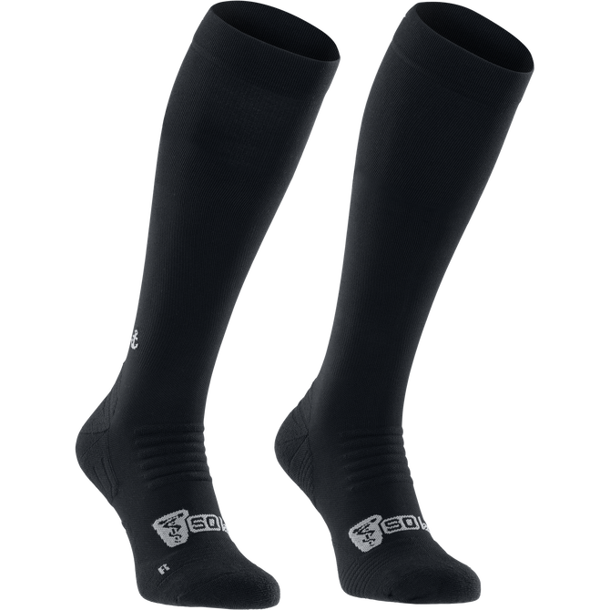 Socks ONE OX unisex - 900 black - 36-38