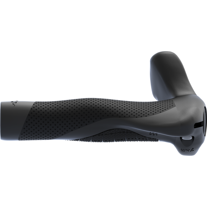 Stuby - 900 black - S