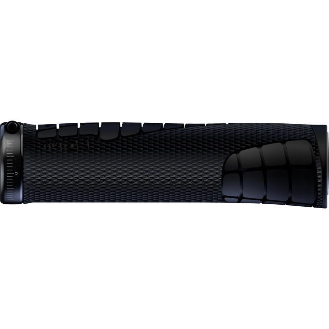 7OX - 900 black - S