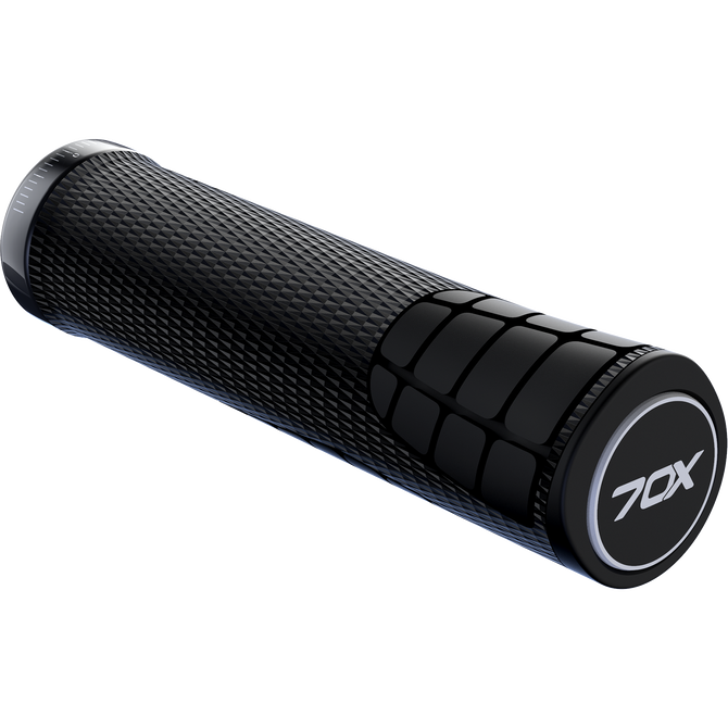 7OX - 900 black - S