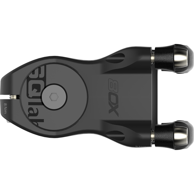 8OX ltd. - 900 black - 35mm