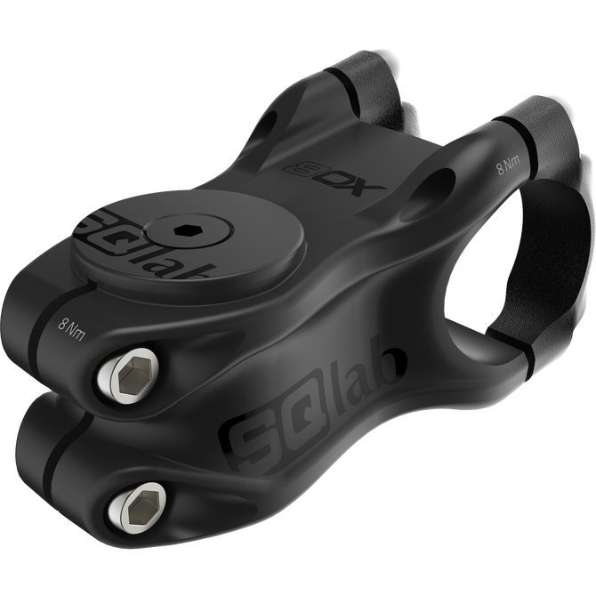 8OX ltd. - 900 black - 35mm