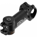 SQlab 811 2.1 MTB stem 31.8mm in matte black with 7° rise
