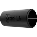 SQlab handlebar shim plastic 25.4/31.8 in black