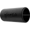 Handlebar shim plastic for oversize stems - 900 black
