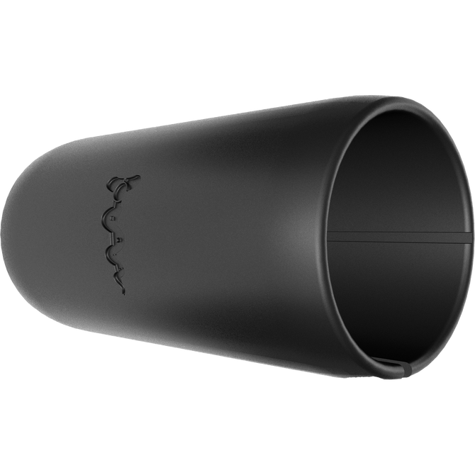 Handlebar shim plastic for oversize stems - 900 black - 25.4/31.8