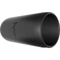 SQlab handlebar shim plastic 27.0/31.8 in black
