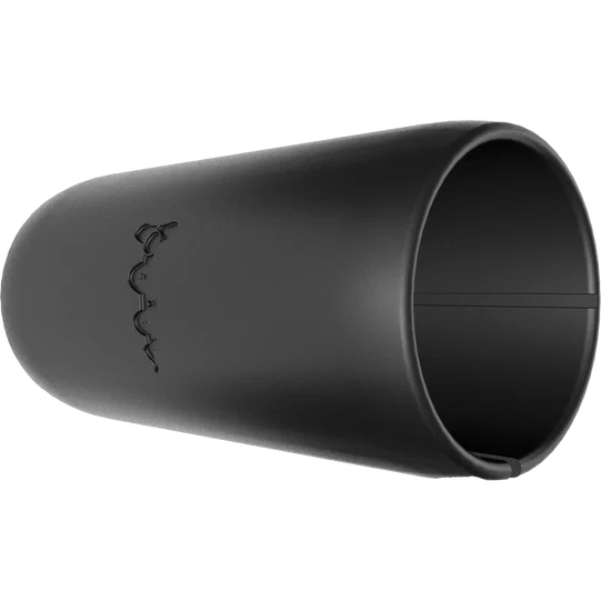 SQlab handlebar shim plastic 27.0/31.8 in black