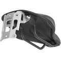 SQlab 613 R ERGOWAVE adaptateur porte-bidon intégré en noir et argent