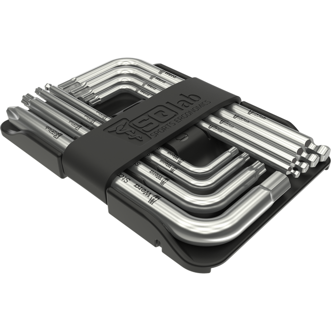 Multitool - 900 black - Onesize