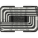 Multitool - 900 black - Onesize