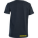 Tee Logo #mehrbums SS women - 900 black - 34/XS