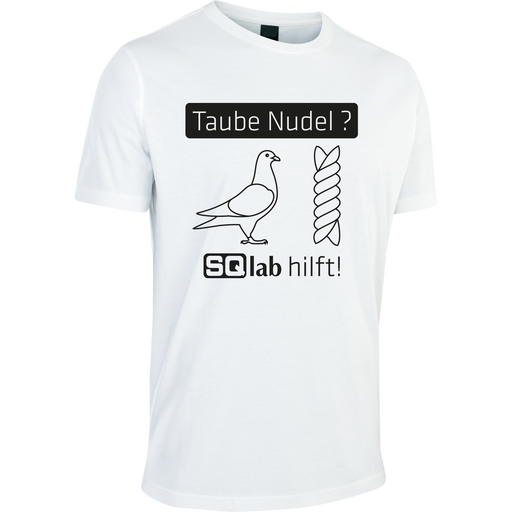 SQlab_Tee-Logo-Taubenudel-SS-men_Product-Pictures_1