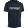 Tee Logo Testsieger SS men - 900 black - 48/S