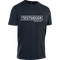 Tee Logo Testsieger SS men - 900 black