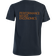 Tee Performance Based Ergo SS women - 122 pale-blue - 34/XS