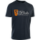 Tee Performance Based Ergo SS men - 900 black - 48/S