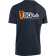 Tee Logo Testsieger SS women - 900 black - 34/XS