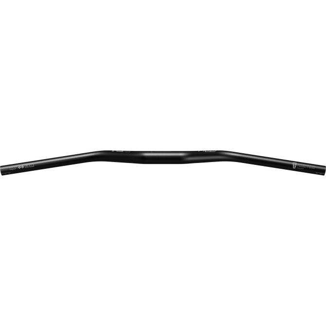 3OX Trial ltd. Team - 900 black - 31.8