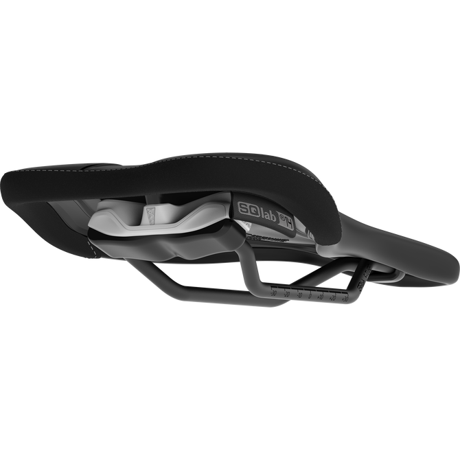 611 ERGOWAVE® active 2.1 - 900 black - 13cm