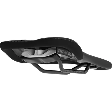 MTB trail saddle 611 active 2.1 | performance & ergonomic | SQlab MTB trail saddle 611 active 2.1 | performance & ergonomic | SQlab