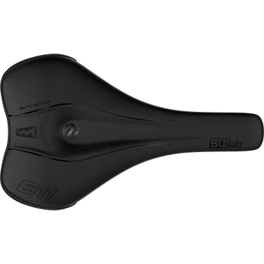 MTB trail saddle 611 active 2.1 | performance & ergonomic | SQlab MTB trail saddle 611 active 2.1 | performance & ergonomic | SQlab