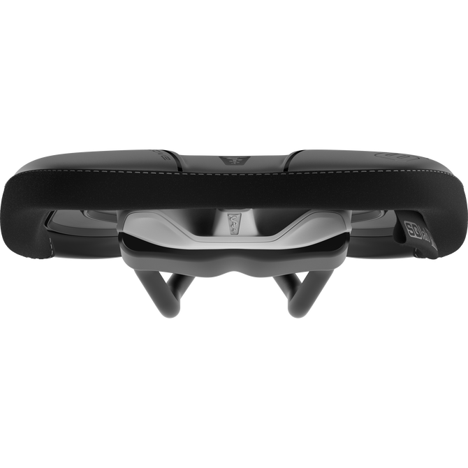 611 ERGOWAVE® active 2.1 - 900 black - 13cm