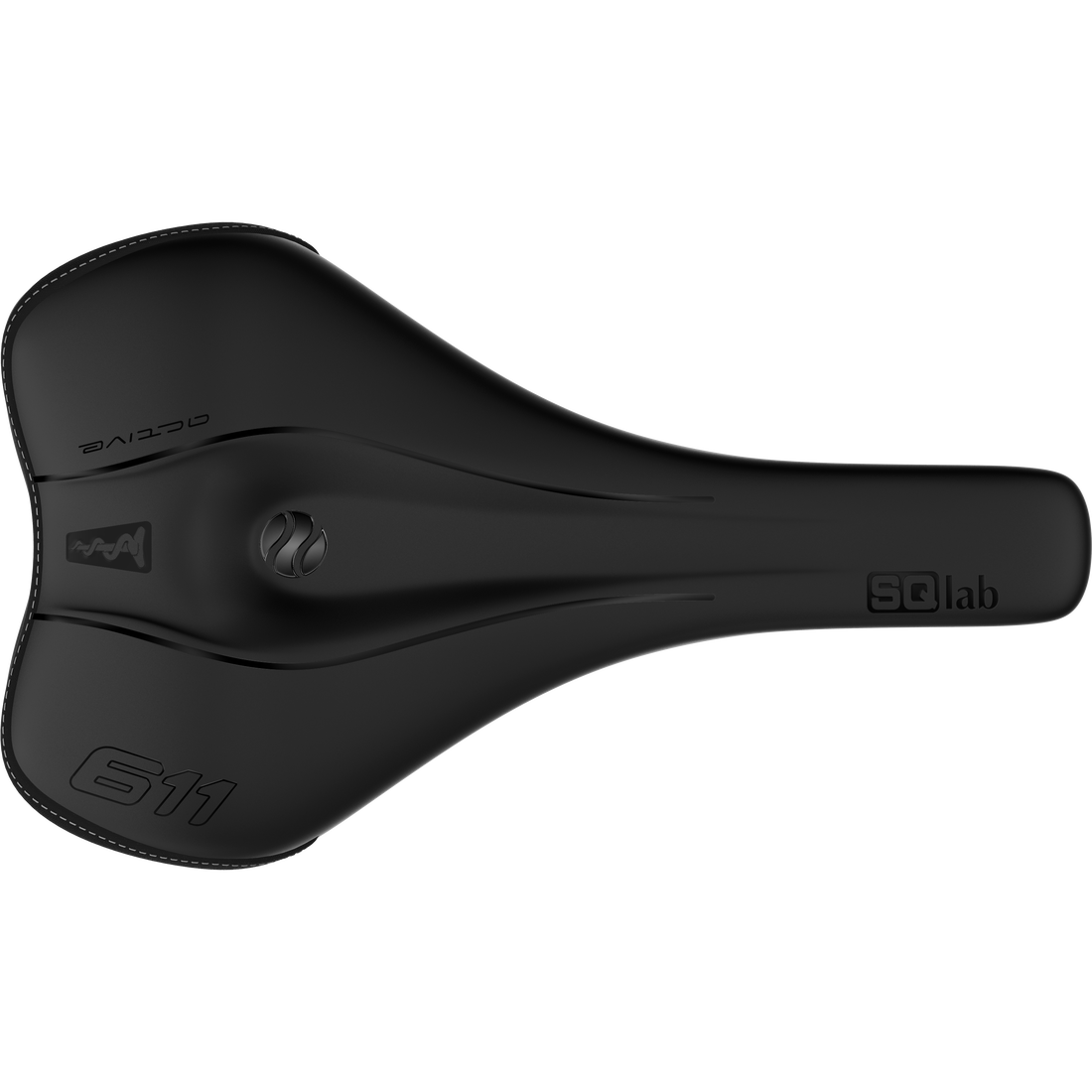 Sella MTB SQ-Lab SQlab 611 Ergowave Crmo | MTB MAG Forum Sella MTB SQ-Lab SQlab 611 Ergowave Crmo | MTB MAG Forum