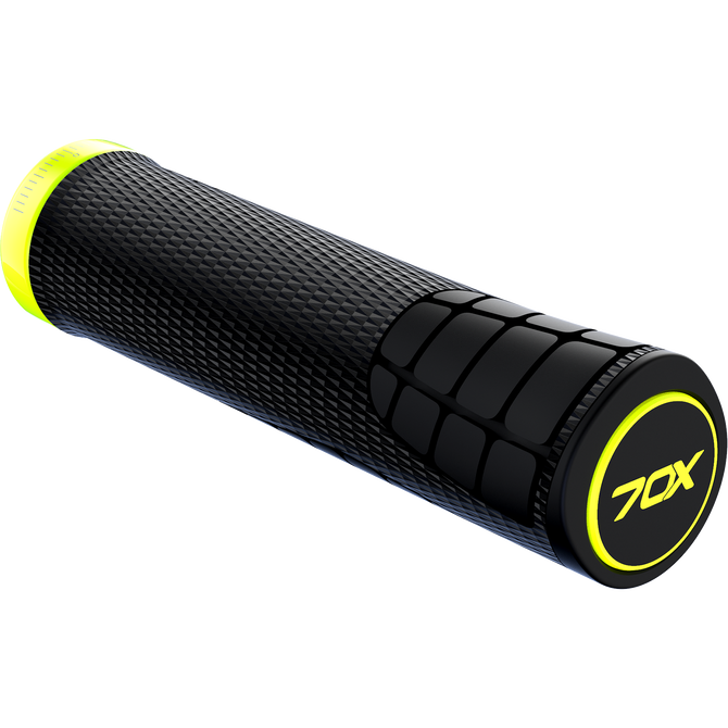 7OX - 303 yellow-clamp - S
