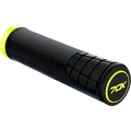SQlab 7OX MTB Enduro Lenkergriffe in schwarz und neongelb