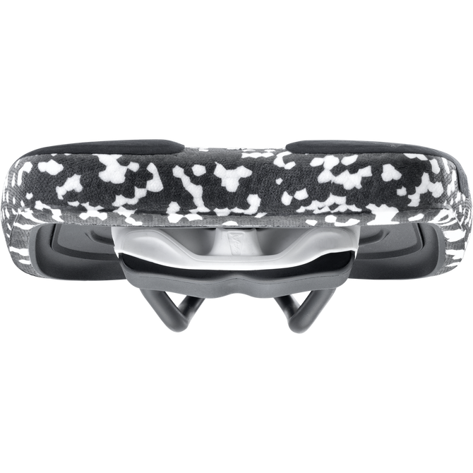6OX Infinergy ERGOWAVE® active 2.1 ltd. Hans Rey