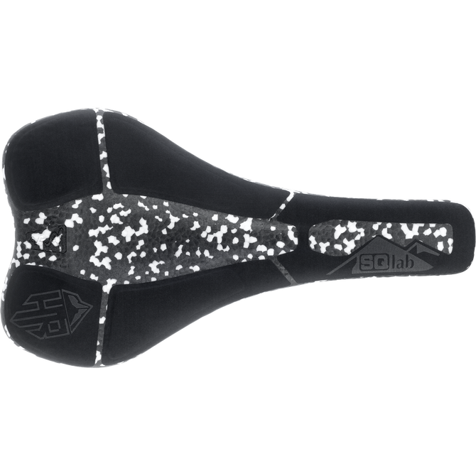 6OX Infinergy® Ergowave® active 2.1 ltd. Hans Rey - 900 black - 14cm