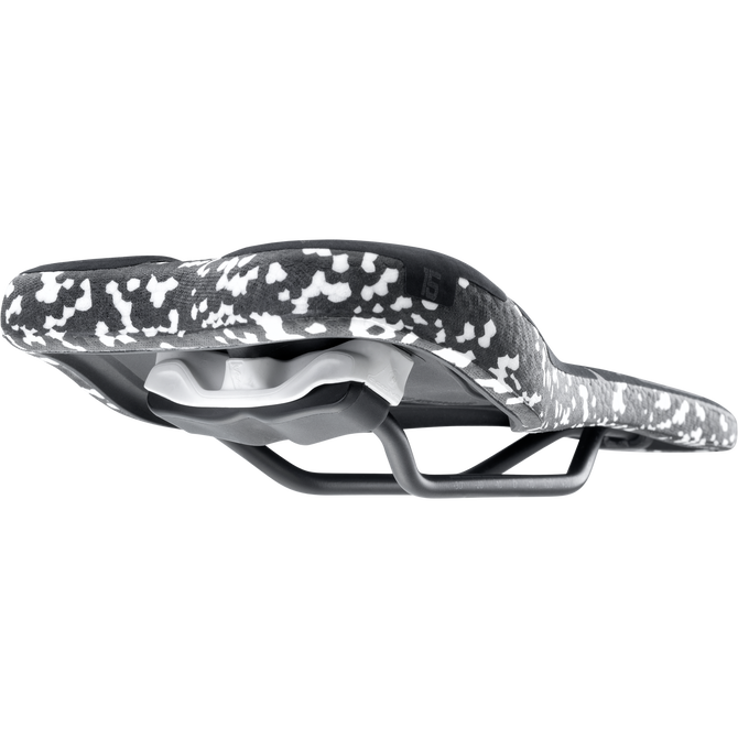 6OX Infinergy ERGOWAVE® active 2.1 ltd. Hans Rey