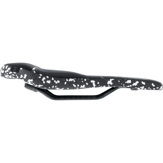6OX Infinergy® Ergowave® active 2.1 ltd. Hans Rey - 900 black - 14cm