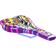 6OX ERGOWAVE® active 2.1 ltd. Metzger - 999 multicolor - 13cm