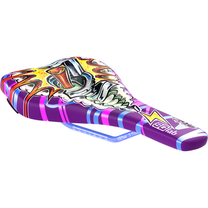 6OX ERGOWAVE® active 2.1 ltd. Metzger - 999 multicolor - 13cm