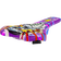 6OX ERGOWAVE® active 2.1 ltd. Metzger - 999 multicolor - 13cm
