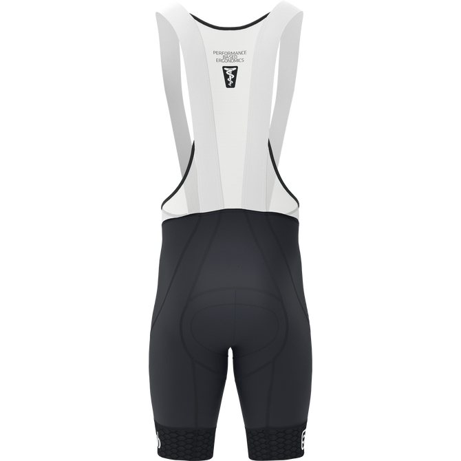 Shorts ONE12 unisex - 900 black - 46/XS