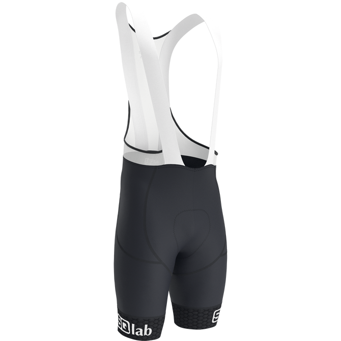 Shorts ONE12 unisex - 900 black - 46/XS