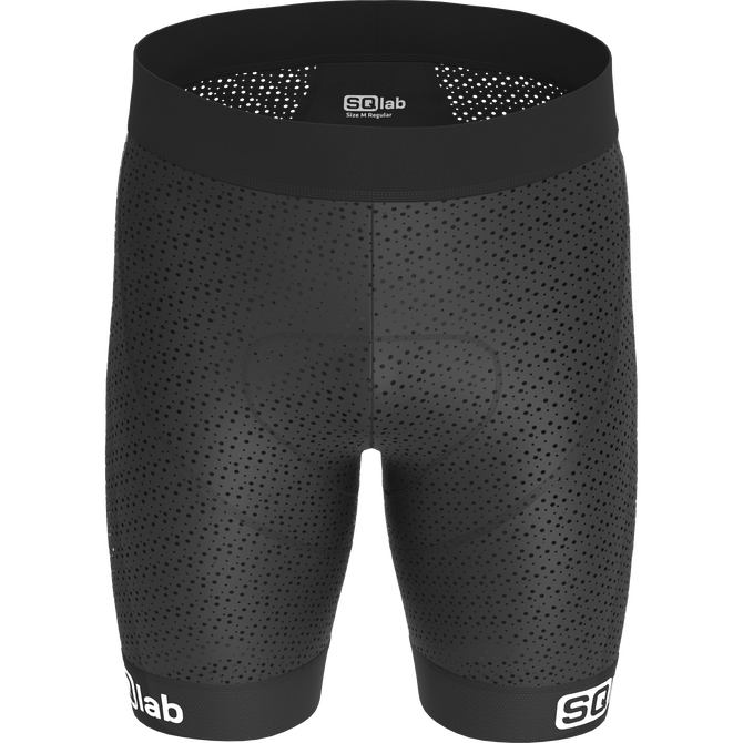 Shorts ONE10 BLK unisex - 900 black - 46/XS