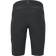 Shorts ONE OX unisex - 900 black - 48/S