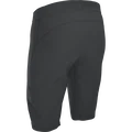 SQlab ONE OX Cycling Shorts in schwarz für Mountainbiking, Rückansicht